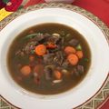 Cooksnap dari rully fittipaldi untuk resep Kare sapi