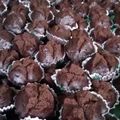 Cooksnap dari Rosminah Akil untuk resep Bolu Kukus Kopi (no egg, no mixer)