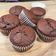 Nikolett Mihalik Cooksnap-ja, amikor elkészítette a(z) Kakaós Muffin receptet.