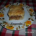 Cooksnap από 𝒳𝓇𝓊𝓈𝑜𝓊𝓁𝒶 𝒦𝑜𝓃𝓉𝑜𝓅𝑜𝓊𝓁𝑜𝓊 στη συνταγή Μουσακάς