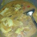 Cooksnap dari Sekar Ningsih untuk resep Tongseng Sapi