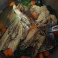 Cooksnap dari susana erna untuk resep Soup Ikan Gabus