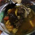 Cooksnap dari Siti untuk resep 11. Pindang Tulang Khas Palembang