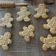 El cooksnap de Alba Baez Canalejo cuando hizo Galletas de jengibre.