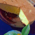 El cooksnap de Erika Belén Palacios cuando hizo 🍊🍊Torta de naranja rápida casera y Rica sin batidora 🍊😊🍊.