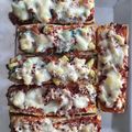 El cooksnap de dolors cuando hizo Paninis caseros🍕.