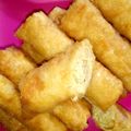 Cooksnap dari devi raihan untuk resep Sosis Solo #BikinRamadanBerkesan