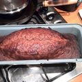 Daniel123's cooksnap of when they made Easy chocolate cake.