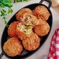 Cooksnap dari Ine Setiawati untuk resep Pom pom Nasi