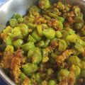 Trupti Chavda's cooksnap of when they made ટીંડોળા નો લોટ વાળો સંભારો (Tindora Lot Varo Sambharo Recipe In Gujarati).