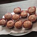 El cooksnap de Sonia Hirzberger cuando hizo Cupcakes.