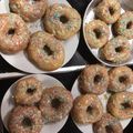 Cooksnap από Ελένη Π' στη συνταγή Πανεύκολα Donuts