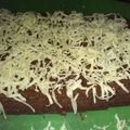 Cooksnap dari heni noviyanti untuk resep Brownis kukus sederhana anti gagal