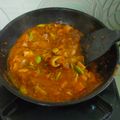 Cooksnap dari Nisa Bagus untuk resep Sambal Cumi asin petai