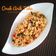 Cooksnap dari Liza Martini untuk resep Orak Arik Tahu Kemangi #pr_RecookMasakanAwalanT