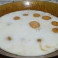 Cooksnap dari dapureka untuk resep Biji Salak Ubi #BikinRamadanBerkesan #FF