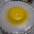 Cooksnap dari Dapur Maya untuk resep Puding telor ceplok