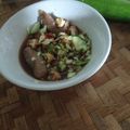 Cooksnap dari Lela Lampung untuk resep Empek - Empek Kanji Rebon