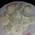 Cooksnap dari Anggita Ibund AiGha untuk resep Cireng klasik tempo dulu ga meledak
