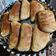 کوک اسنپ Asma بعد از امتحان کردن اشترودل مرغ 🥖🍗.