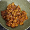 Cooksnap dari Nia Setya untuk resep Fillet Ayam Saus Mentega