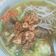 Cooksnap dari JinJin Gina Tendean untuk resep Soto daging bening ala2 boyolali