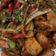 Cooksnap dari Noviyantie Novi untuk resep Ayam goreng tepung saus inggris