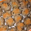 Cooksnap dari Nuryani Usdek untuk resep Siomay Ayam