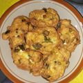 Cooksnap dari Nurul Fauziyah untuk resep Perkedel Tahu #masakanindo 🇮🇩