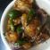 Rakhi Gupta का कुकस्नैप जब उन्होंने चिली पनीर(chilli paneer recipe in hindi) बनाया था।