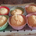 El cooksnap de Fiona Cook cuando hizo Torta de zanahorias - receta vegana.