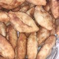 Сooksnap від Lenok_Agonek (Еленка Салюк) , який(а) приготував(ла) Пирожки жареные.