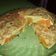 El cooksnap de Daniela cuando hizo Tortilla de espinacas.
