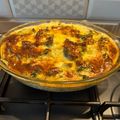Dosa Diana Cooksnap-ja, amikor elkészítette a(z) Gerslis brokkoli receptet.