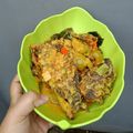 Cooksnap dari Idha Peni untuk resep Pesmol Ikan Mujair