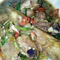Cooksnap dari Mama Vania untuk resep Ayam Kecap
