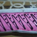 Cooksnap dari Evie SZEB untuk resep Brownies kukus Cream cheese