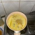 Cooksnap dari Sagung Rika untuk resep MPASI Opor Ayam