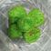 Cooksnap dari Unin Handiyani untuk resep Kue Bohong Pandan (ide jualan) cuma diaduk & digoreng