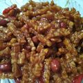 Cooksnap dari Mama Rizky untuk resep Kering Tempe Kacang