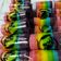 Cooksnap dari Ari Astuti untuk resep Mini rainbow roll cake