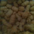 Cooksnap dari eko_umi untuk resep Kue Garpu Kriuk