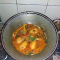 Cooksnap dari AgusThin untuk resep Ayam rica pedas kemangi