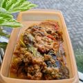Cooksnap dari ema susanti untuk resep Ikan Pindang Bumbu Rujak
