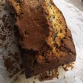 Cooksnap από Ναυσικά στη συνταγή Γαλλικό κέικ γιαουρτιού... αυτό με το κεσεδάκι!
