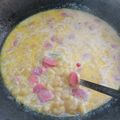 Cooksnap dari Vea ALoe Verra untuk resep Setup Macaroni Solo