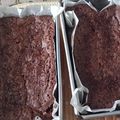 Cooksnap dari Andri Nur Inayah untuk resep Shiny crust brownies