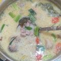 Cooksnap dari Winda Tan untuk resep Soto Betawi