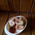 Cooksnap dari Eny Magfiroh untuk resep ✫ Rolade Tahu Sosis ✫