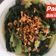 Cooksnap dari Lola Olivia untuk resep Pokcoy Bawang Putih